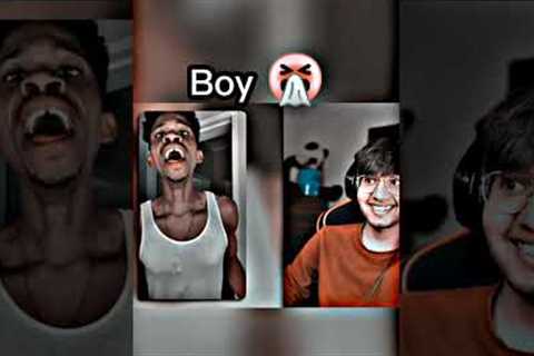 Boys sneezing vs girl sneezing 🤧#@AndreoBee #shorts #funny #viral #trending