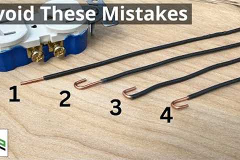 Electrical Fire Prevention 101: Wiring Your Outlets the Right Way