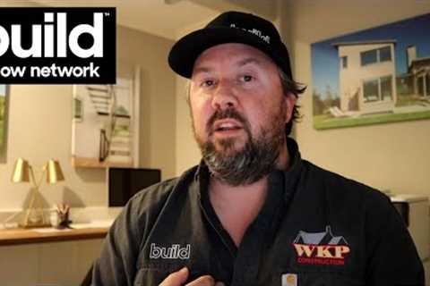 Pre-construction Service: What is It?