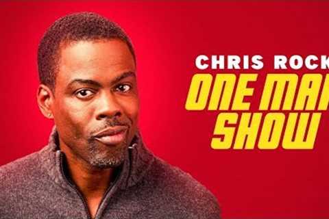 Chris Rock: One Man Show | FULL MOVIE | 2022 | Comedy, Documentary, Biography, Profile
