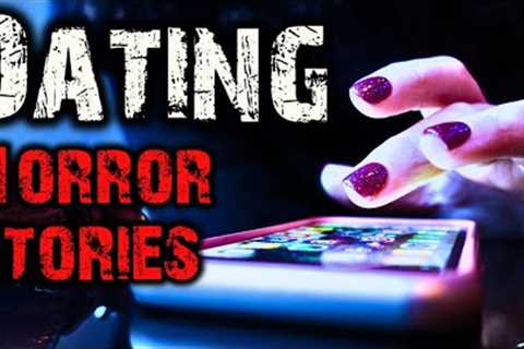 4 Creepy Dating App Horror Stories That Will Make You Swipe Left