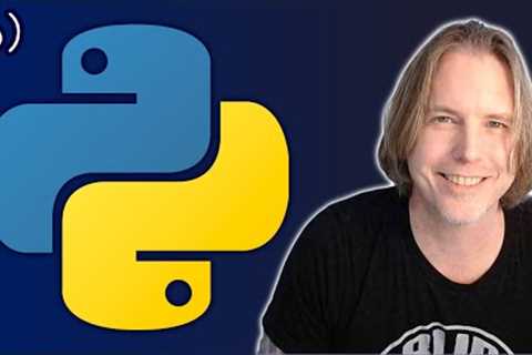 Python Tutorial for Beginners (with mini-projects)