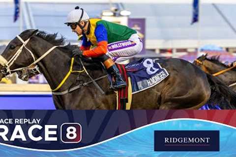 20240706 Hollywoodbets Greyville Race 8 won by HUMDINGER