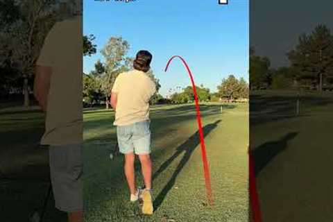 Can I Make A Par With My 7-iron on a Par 4?? (Day 20)
