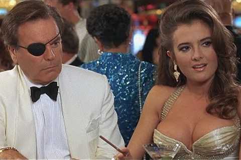 When Movie Mistakes Made It Into The Final Cut!