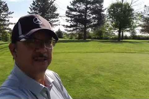Ep#39 Sunday Golfing with Friends