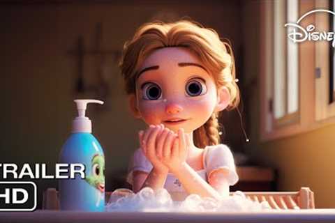 Disney Films To Be Released in 2024!