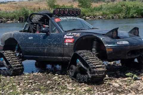 THE CRAZIEST OFF ROAD ACCIDENTS ❌ 4X4TUBE HEART-PLAYING MOMENTS | INSANE FAILS AND WINS 2024