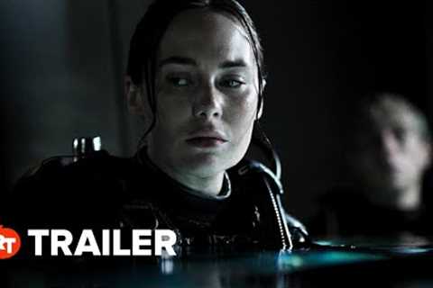 The Last Breath Trailer #1 (2024)