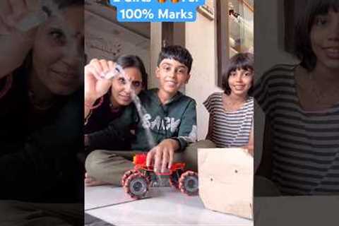 Bete Ko 2 Surprise gifts 🎁 🎁 / Unique gifts for boys age 12 /Ghamu Saran #shorts #unboxing
