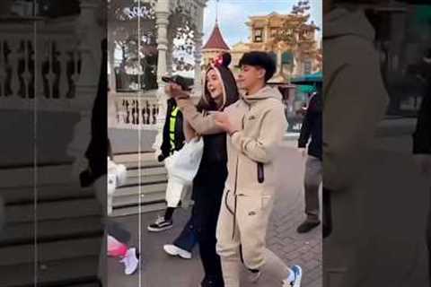 Ronaldo Caught His Son Junior With Girl 😱😰 || Must Watch 🔥|| #shorts #ronaldo