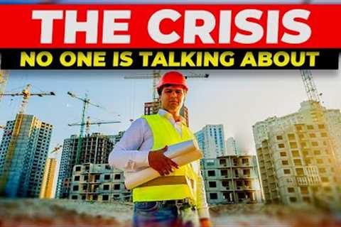 The Skilled Worker Crisis - Why Blue Collar Workers are Hard to Find and What Can Be Done About it
