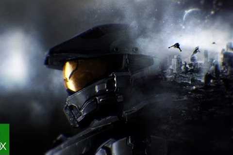Xbox One - E3 Jump ahead
