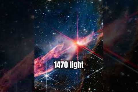 Giant Question Mark In Space? || JWST Newest Find! ||