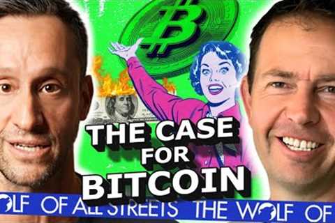 The Case for Bitcoin: Escaping Government Control with Jeff Booth