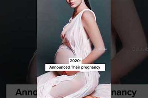 Maybe in next life 💔 Zyan and Gigi throughout the years #trending #viral #shorts