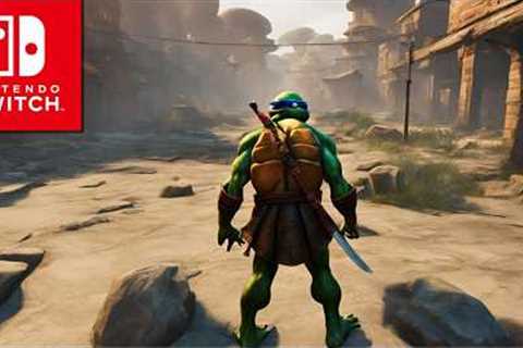 Top 15 Nintendo Switch Games Coming this JULY 2024 - The Best Month Ever!