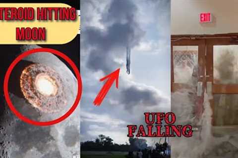 MOST STRANGEST VIDEOS ON THE INTERNET | UNEXPLAINED VIRAL THINGS CAUGHT ON CAMERA | MUST WATCH
