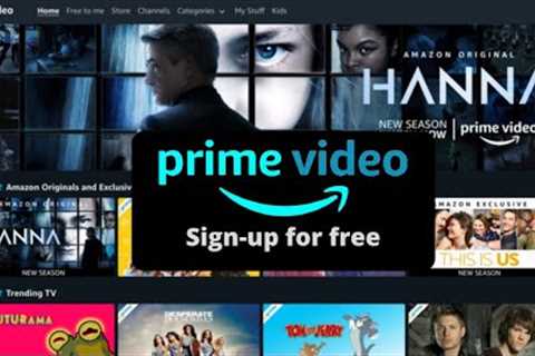 Top Movie Trailers 2021 | Amazon Prime Video
