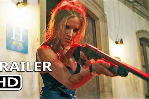 DUCHESS Official Trailer (2024)