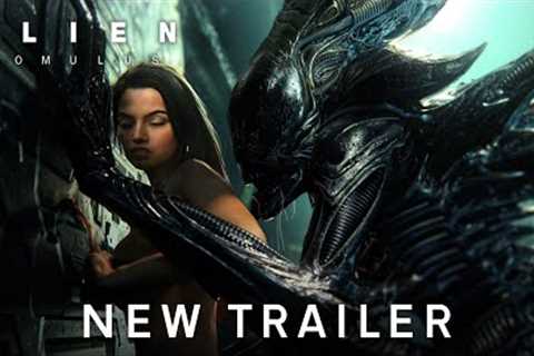 Alien: Romulus | New Trailer
