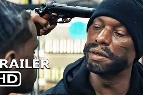 1992 Official Trailer (2024) Tyrese Gibson
