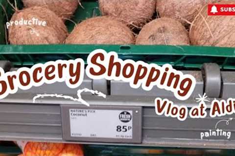 Amazing deals at Aldi july 2024 | Grocery shopping | Shopping hacks