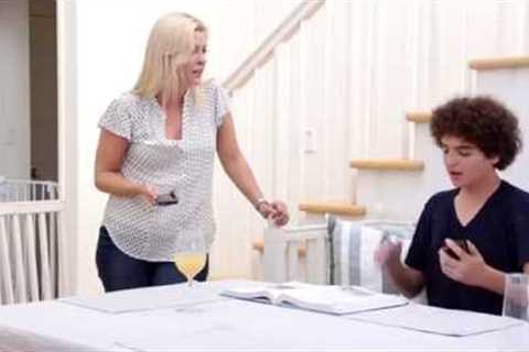 #BLESSED Mom - Funny Parenting Video