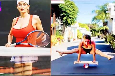Like a boss. Impossible moments in Sports that you haven't seen!!!