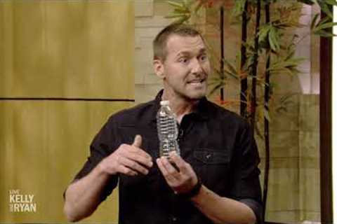 Dog Training Tips with Brandon McMillan