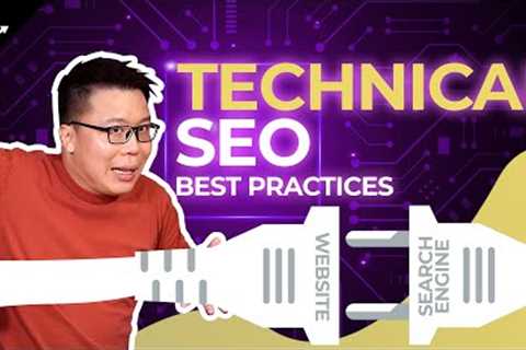 9 Must-Know Technical SEO Practices for 2024