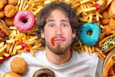 Fast Food Tier List