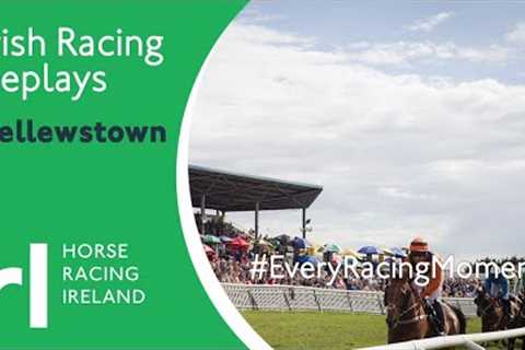 Bellewstown racing highlights July 5th 2024