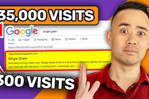 12 Simple, Fast SEO Tips That Are Easy To Implement