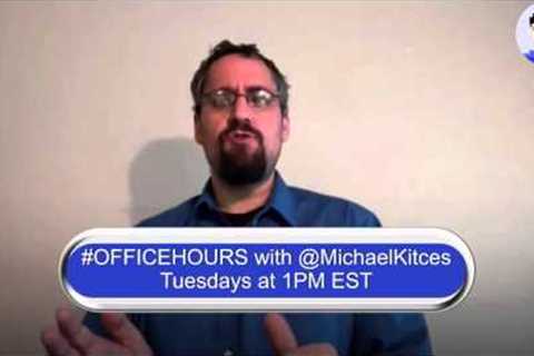 Financial Advisor Career Track Options When You're Bad At Sales And Prospecting