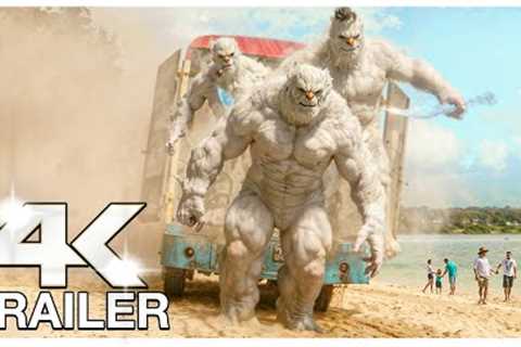 BEST UPCOMING MOVIES 2024 (Trailers)