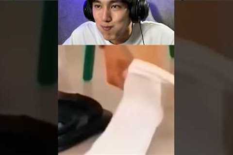 ISSEI funny video 😂😂😂 Don't Laugh Challenge!