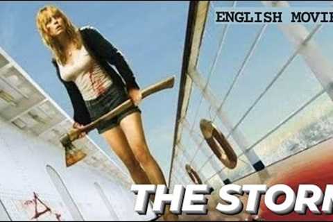 THE STORM - Hollywood English Movie | Blockbuster Psychological Horror Full Movies In English HD