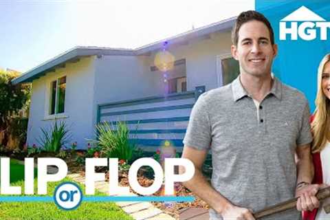 Guess What 60k Home Remodel BUDGET Sells For!! | Flip or Flop | HGTV