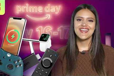 How to Hack Amazon Prime Day 2024: Shopping Tips and Special Deals