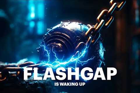 Flash Loan Arbitrage for No Code Trading Is Coming Back...Soon