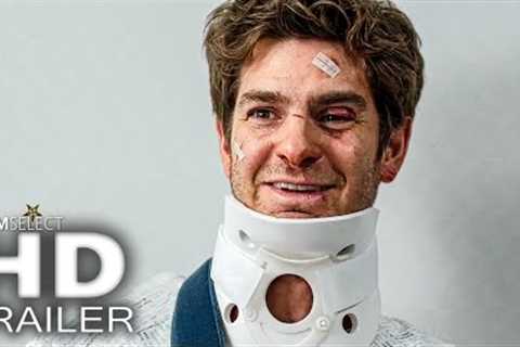 WE LIVE IN TIME Trailer (2024) Andrew Garfield