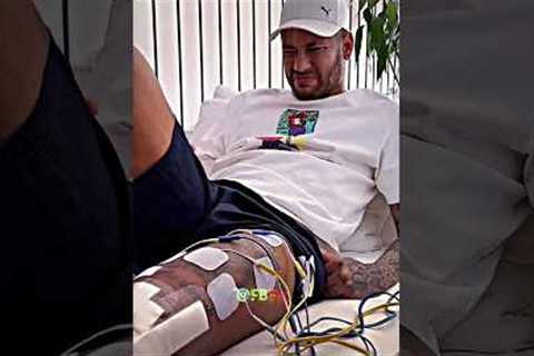 Get well soon | Neymar JR ❤️