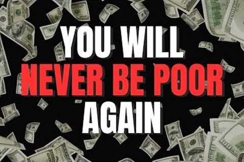 The Truth No One Tells You About Money: How to Build a Fortune from the Ground Up!