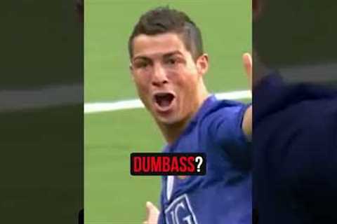 3 CRAZIEST Goals In Football History