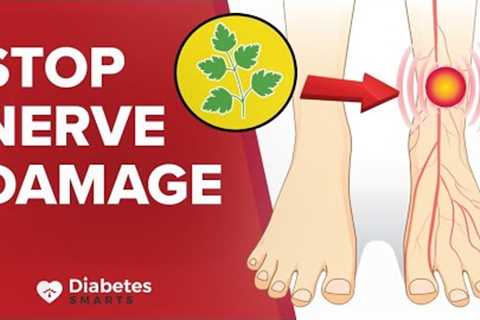 5 Unique Foods That Reduce Nerve Damage
