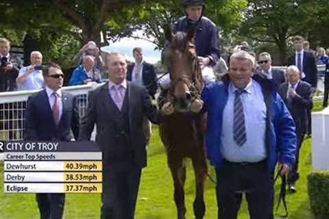 The Verdict: City Of Troy and breaking down Coral-Eclipse triumph | Racing TV