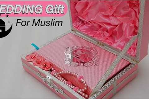 Wedding Gift Ideas For Muslim | Wedding Gift For Muslim Couple | Islamic Gift's Ideas For Girls |