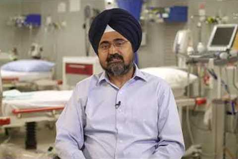 Medical Career Pathways - Medical Oncology
