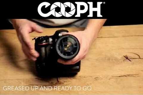 7 simple photography hacks
